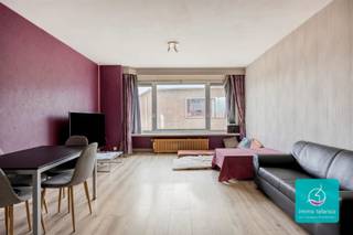 immo Talenco sells at Scheepswerfstraat 86 Bus 2 - Baasrode this ready-to-use largely renovated apartment – no energy renovation obligation – label...