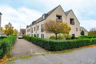 Apartment for sale in Dinant