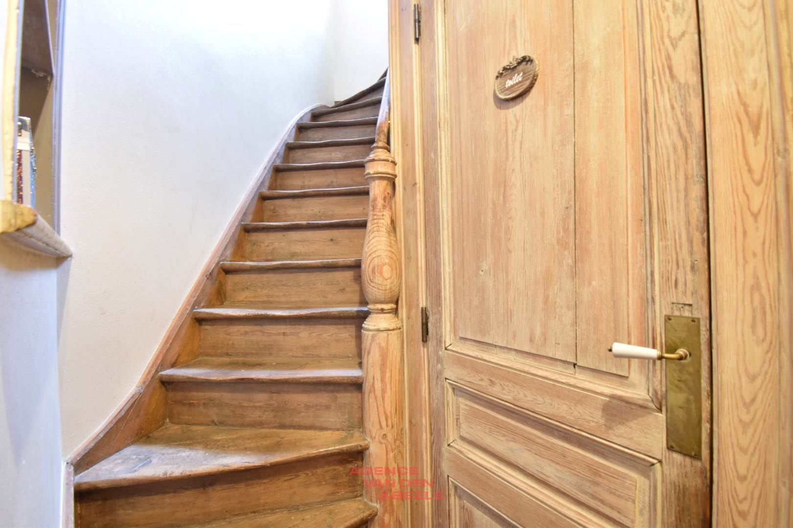 Maison à vendre à Bruges avec 3 chambres - photo 3