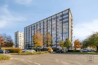 Appartement à vendre à Anvers