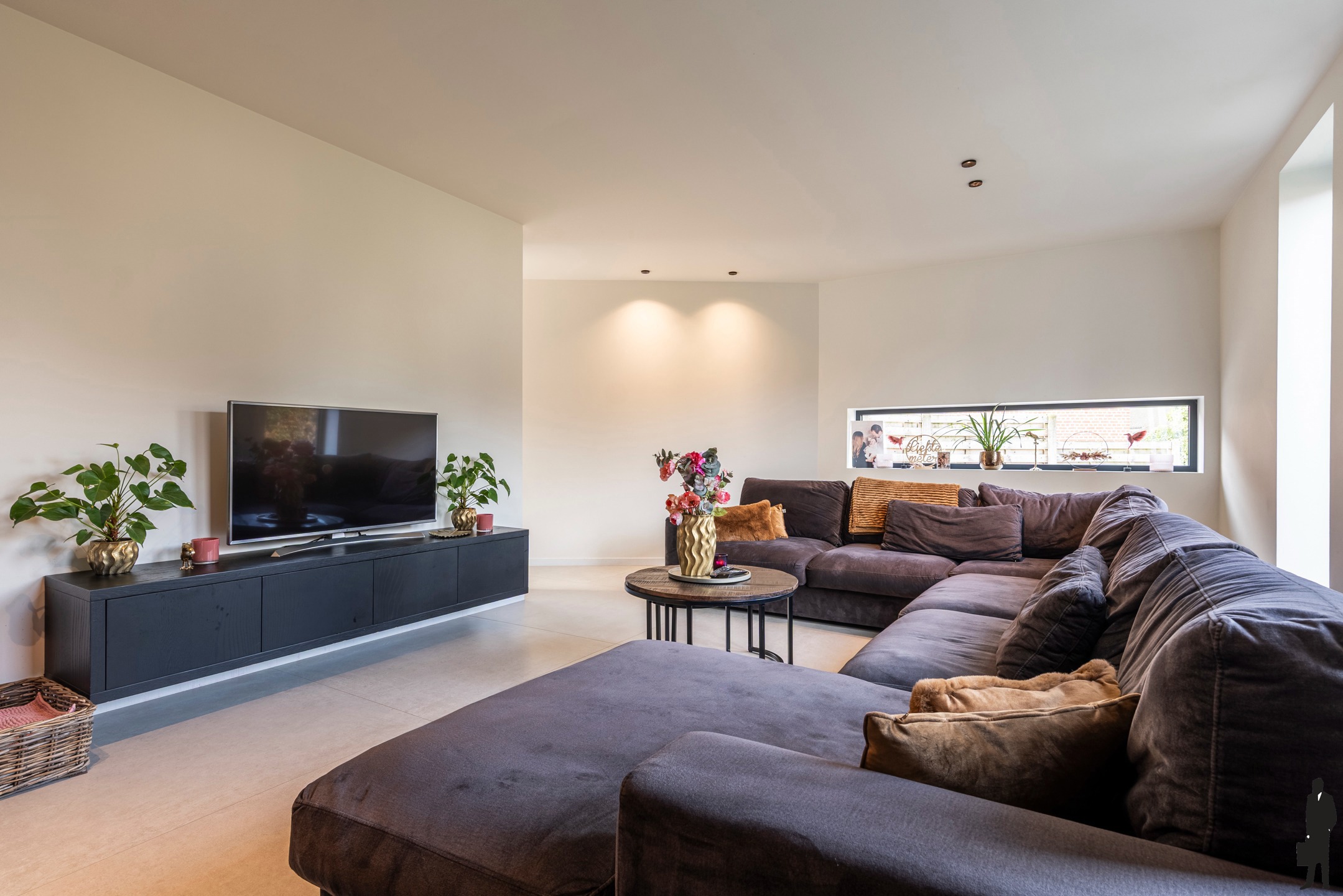 Moderne - energiezuinige woning - foto 5