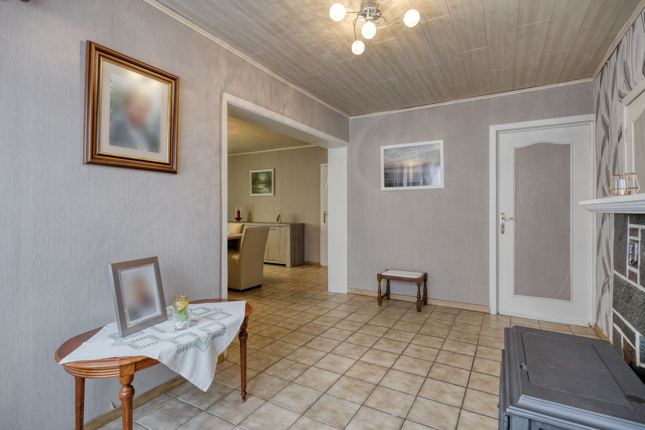 TE RENOVEREN WONING TE KOOP IN KORTENAKEN - foto 5