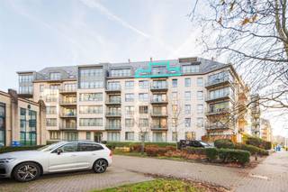 EVERE: Stijlvol en lichtrijk 2-slaapkamer appartement, gelegen in de onmiddellijke omgeving van NATO en de Europese commissie. Dit appartement...