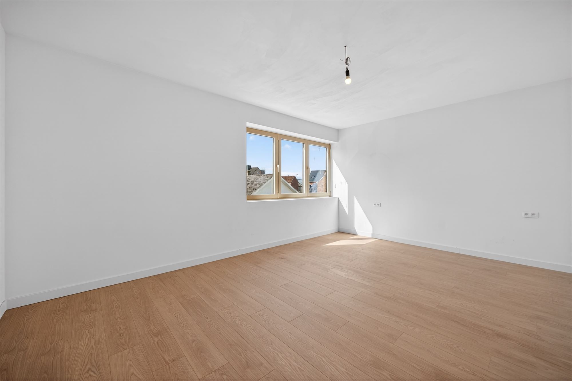 Nieuwe BEN-woning met 6 kamers, 2 badkamers en tuin - foto 4