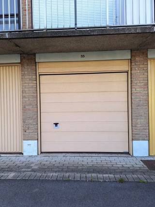 Garage for sale in Middelkerke