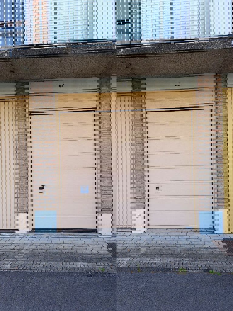 Garage for sale in Middelkerke - photo 1