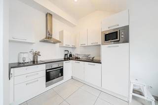 We Invest Sud Luxembourg a le plaisir de vous présenter cet appartement lumineux et confortable, idéalement situé à Aubange, au sein d'une...