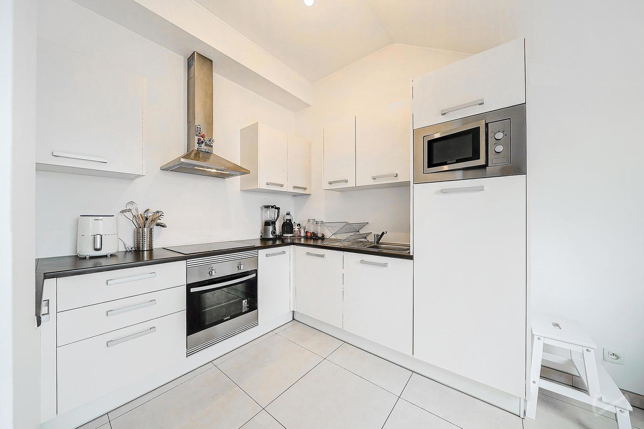 Appartement à vendre à Aubange avec 1 chambre - photo 3