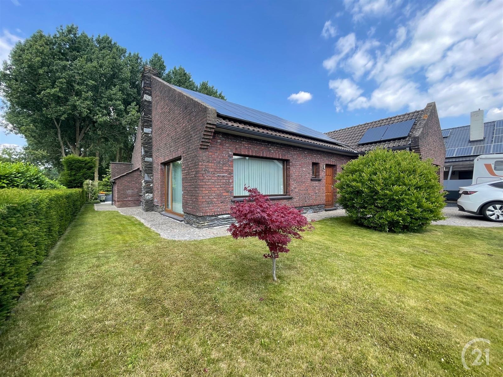 Ruime villa met prachtig zicht op 10are53 - foto 2