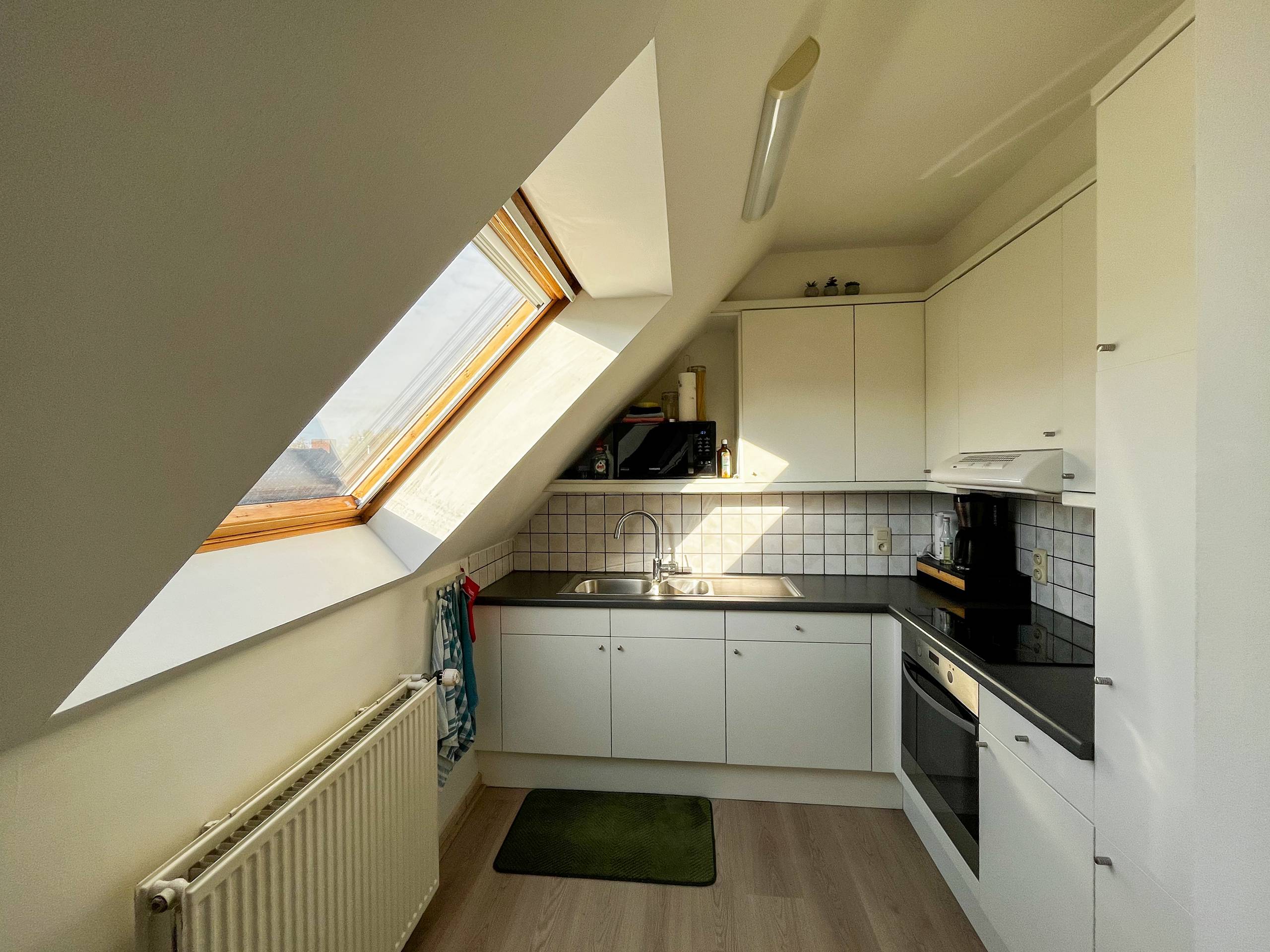 Appartement met twee slaapkamers te huur in Waregem - foto 5