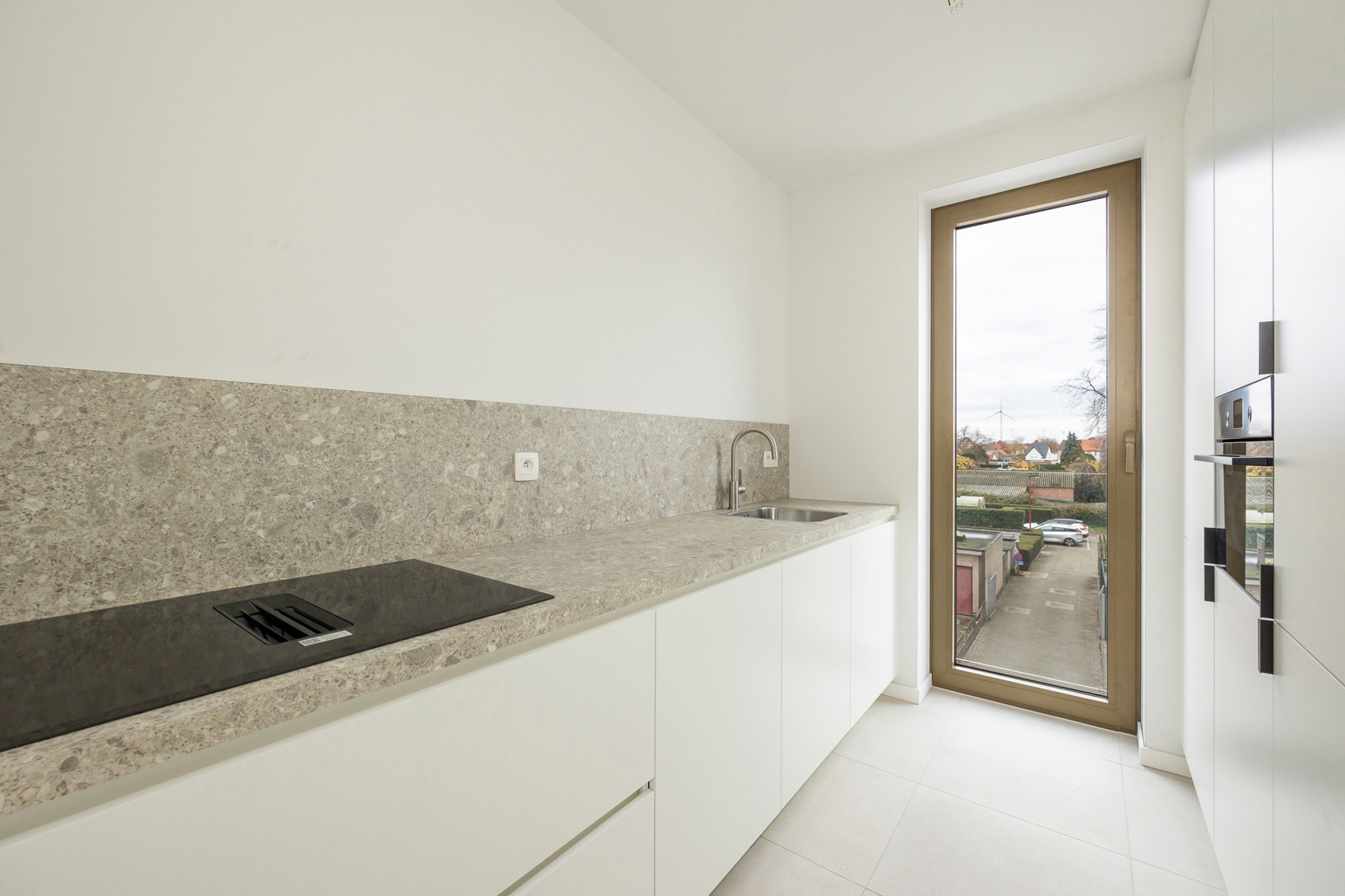 Appartement à louer à Stabroek avec 2 chambres - photo 2