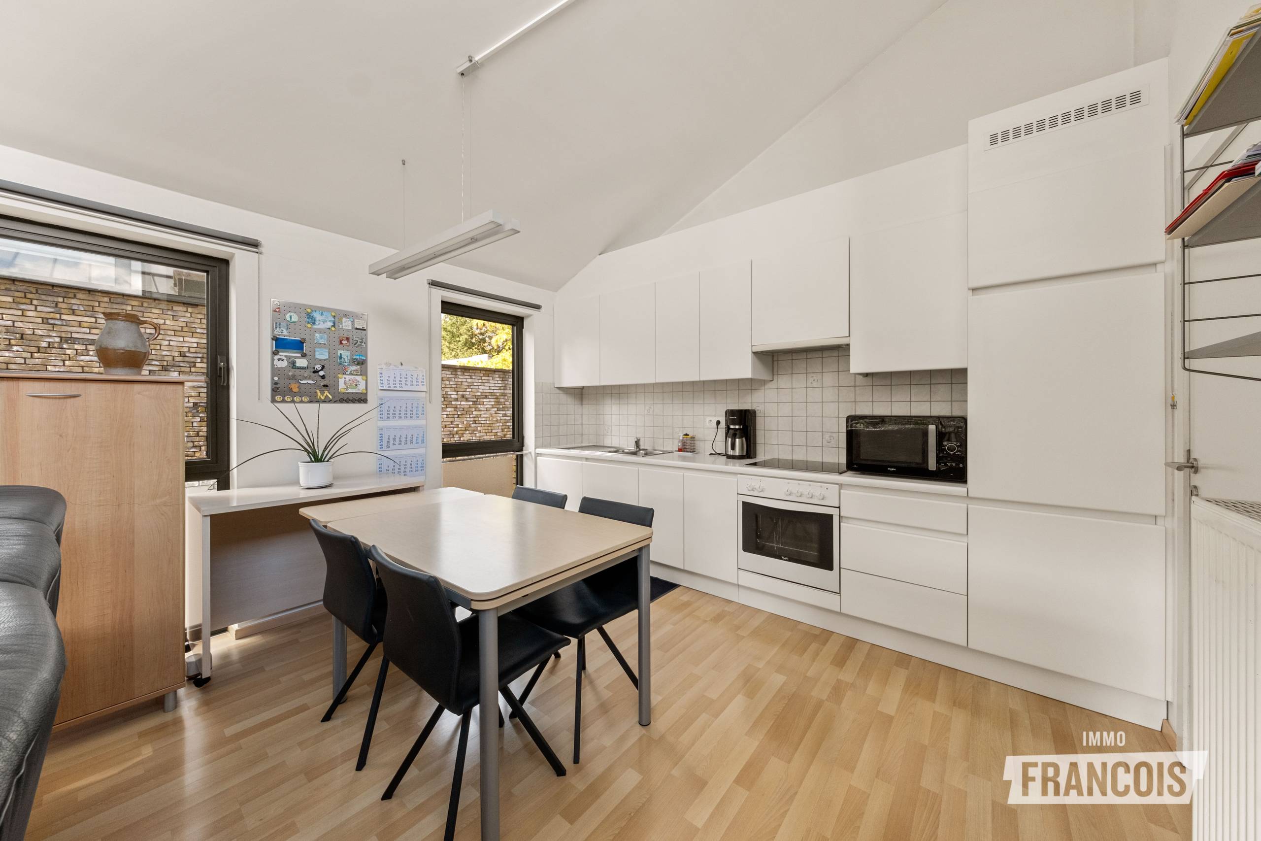 Unieke instapklare woning met drie slaapkamers te Brugge - foto 5