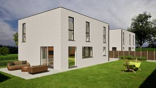 Maison à vendre à Jabbeke