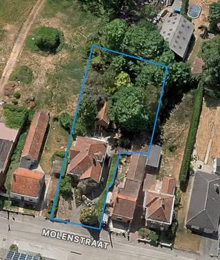 House for sale in Evergem