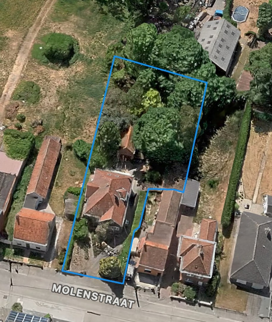 House for sale in Ertvelde with 4 bedrooms - photo 2