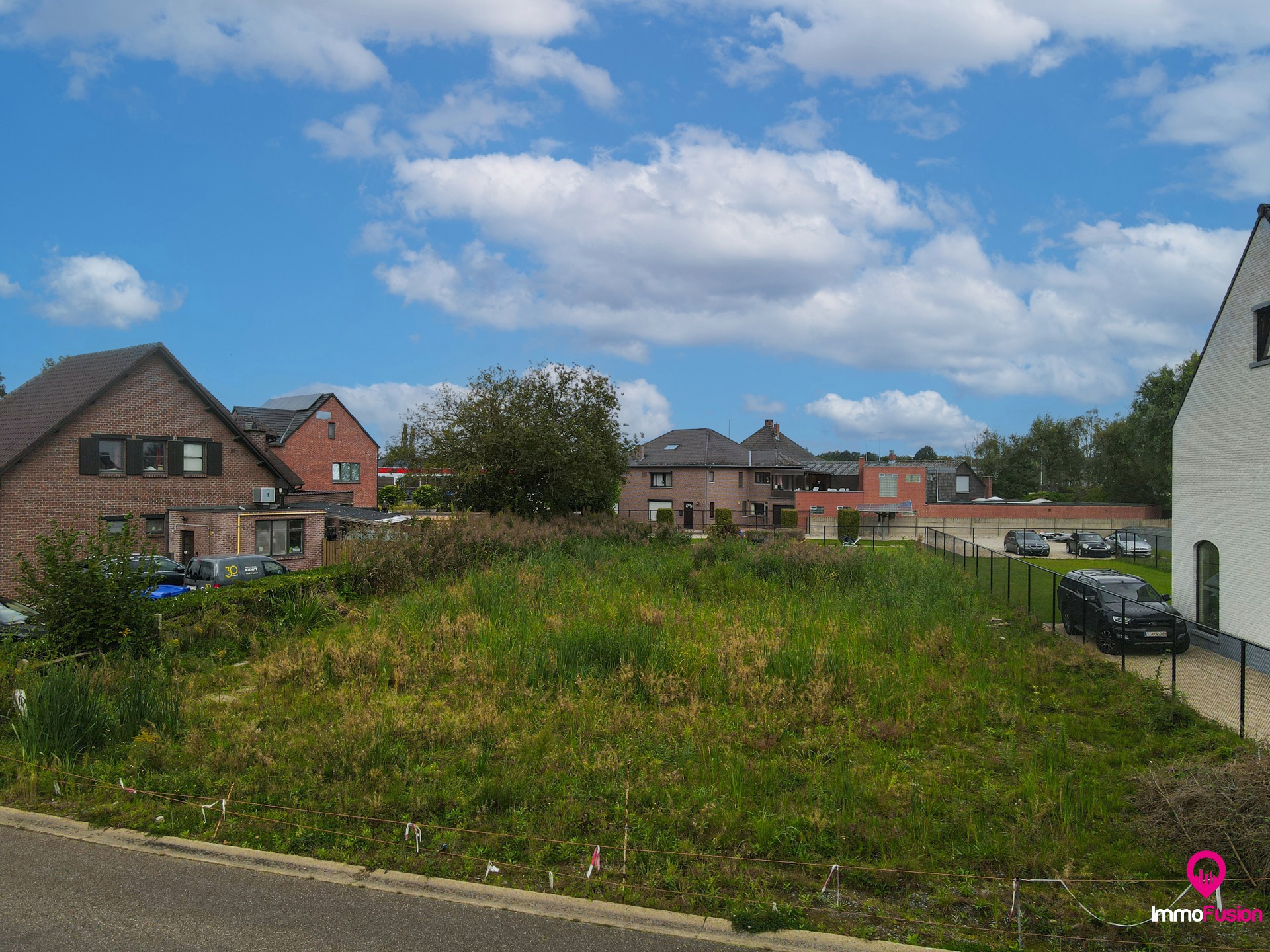 Terrain à vendre à Zonhoven - photo 4