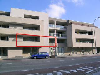 Apartment for rent in Maaseik
