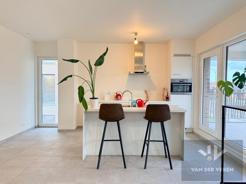 Appartement à louer à Hasselt avec 2 chambres - photo 2