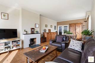 Appartement à vendre à Anvers