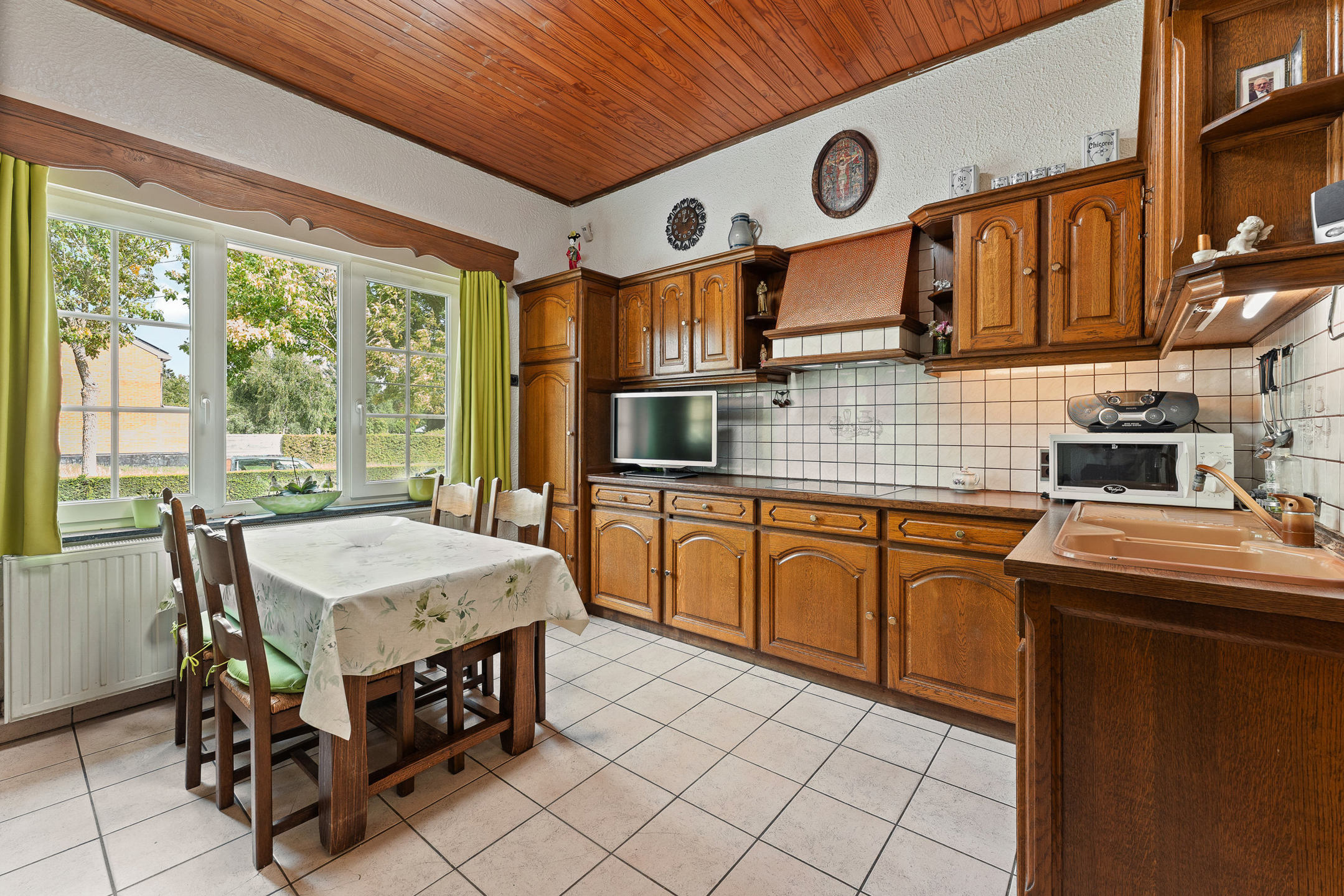 House for sale in Riemst with 4 bedrooms - photo 5