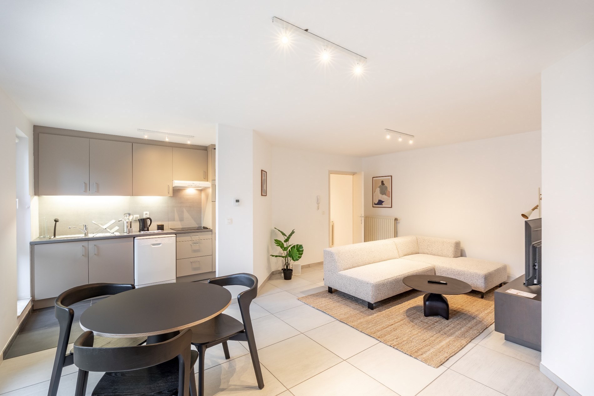 Apartment for rent in Leuven with 1 bedroom - photo 4