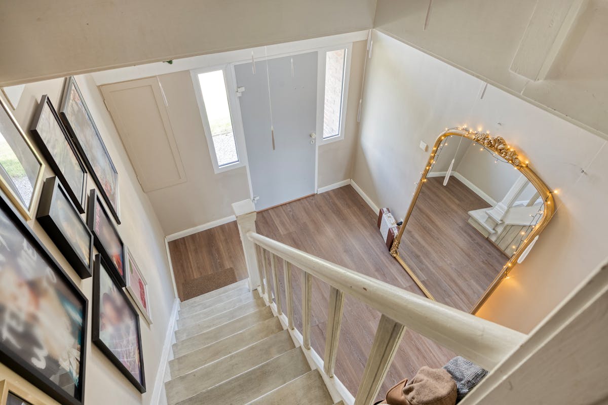 Gezellige, ruime gezinswoning te koop met 4 slaapkamers in Kessenich - foto 3