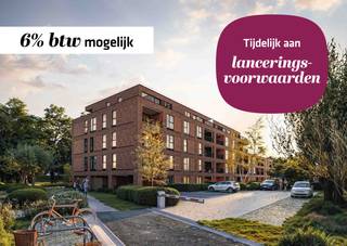 Dit appartement maakt deel uit van het nieuwe woonproject Creyte, gelegen in Oostakker tussen de Krijtestraat en Aan de Ratte.Nu te koop aan...