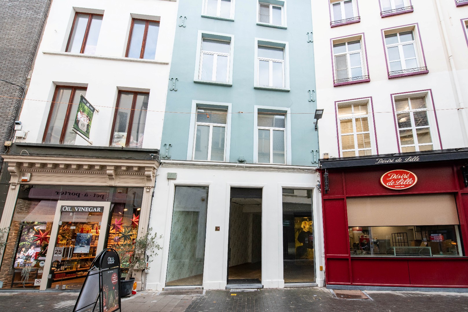 Commercieel te huur in Antwerpen - foto 2