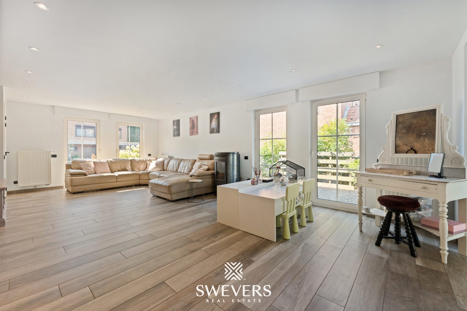 House for sale in Leopoldsburg with 4 bedrooms - photo 3