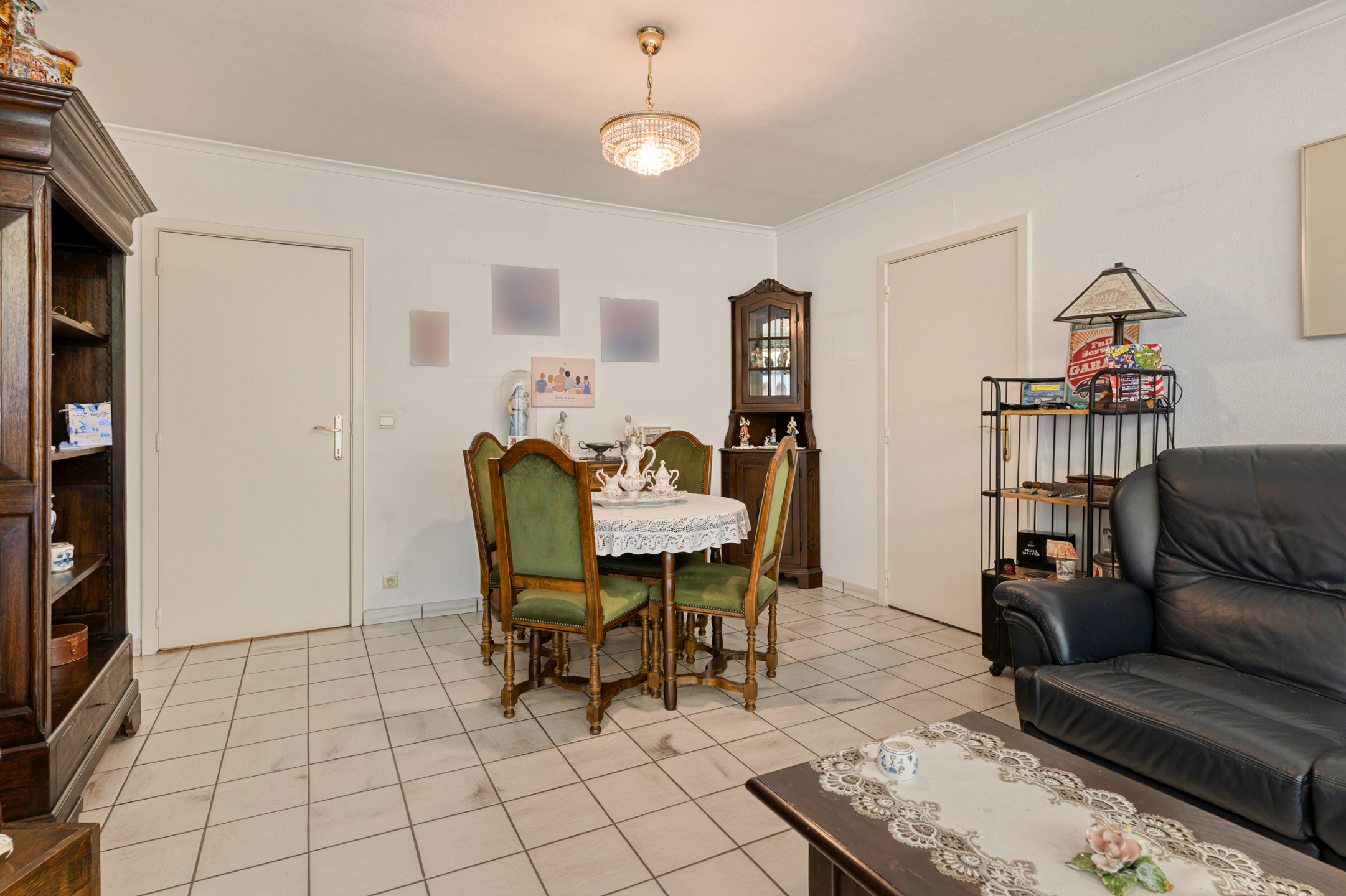 Appartement te koop in Mol met 2 slaapkamers - foto 4