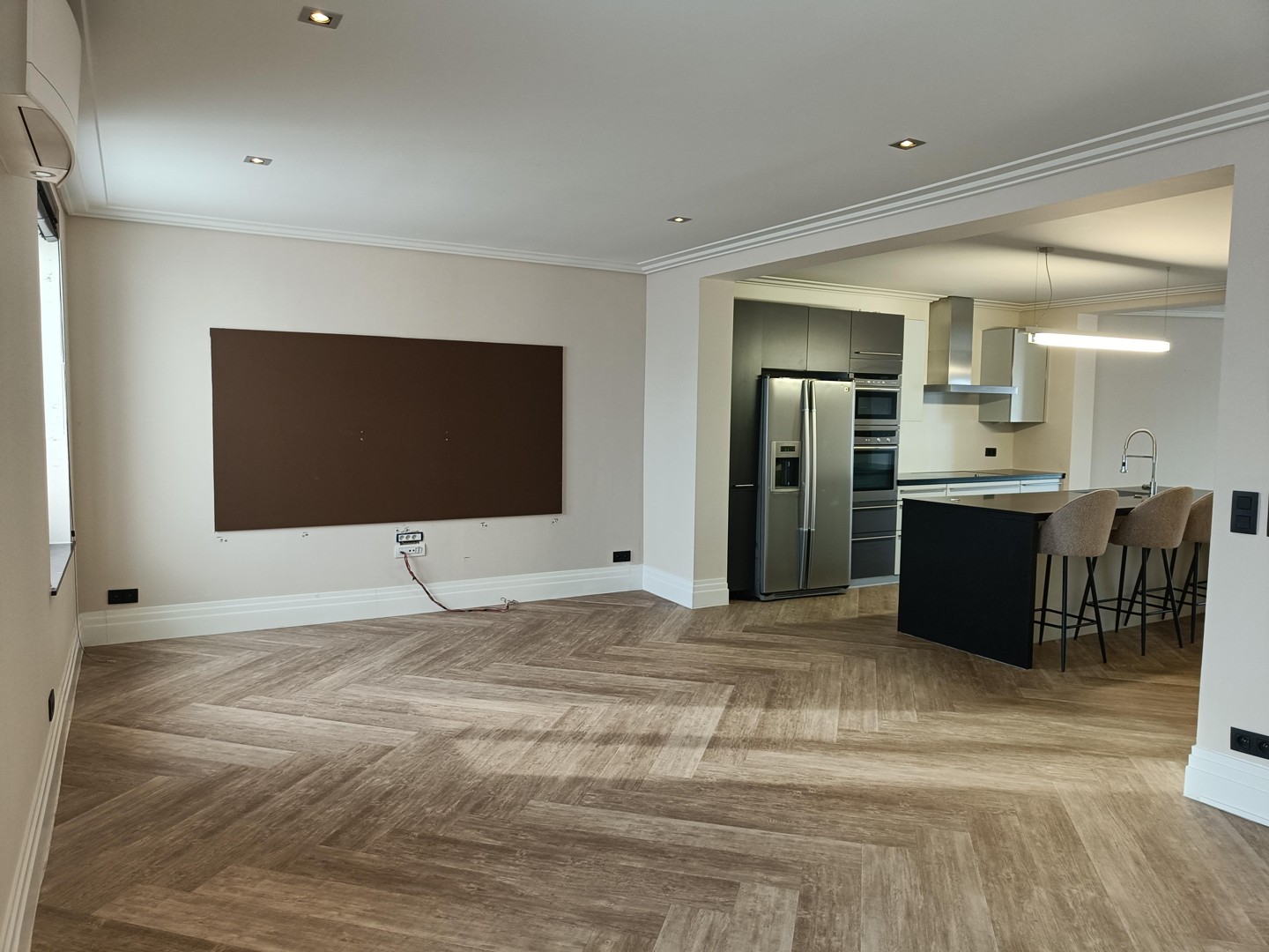 Appartement in Lanklaar