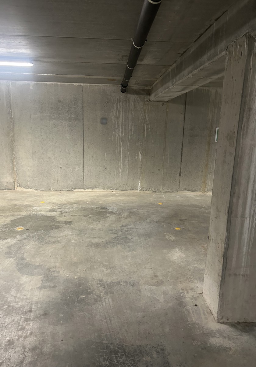 Ondergrondse autstaanplaats - foto 2