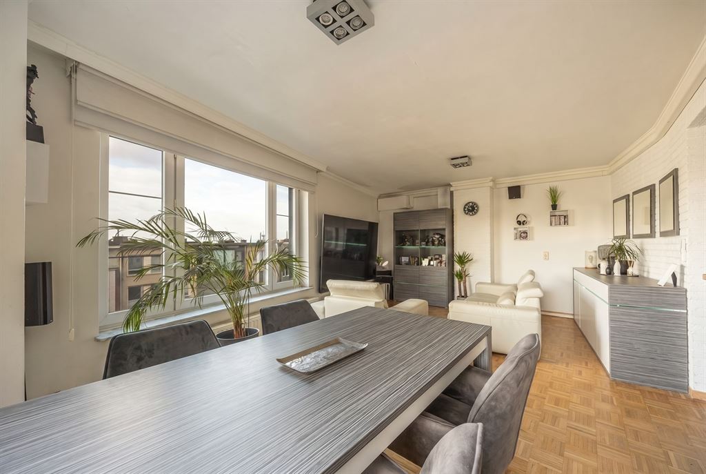 Licht, instapklaar hoekappartement op centrale locatie - foto 3