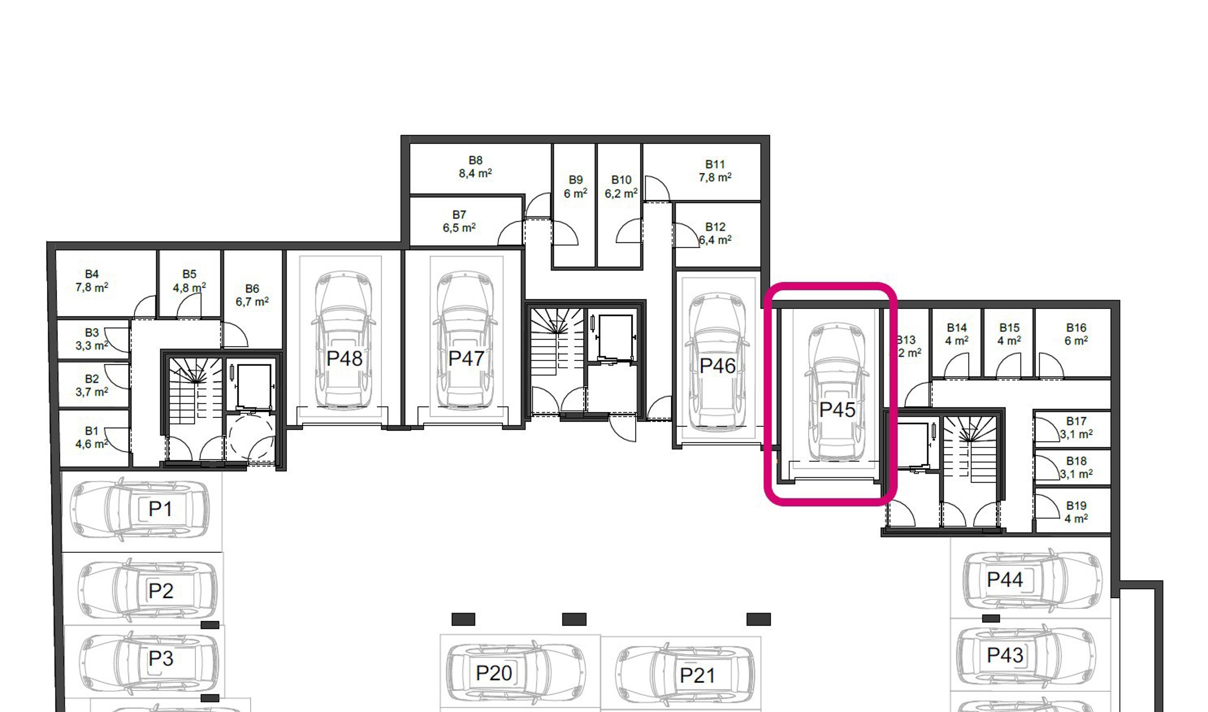1-slpk appartement in Residentie Maurice te koop!  - foto 4