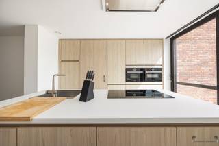 Exclusief wonen nabij het meer van Keerbergen luxe, rust & topafwerkingIn een rustige, residentiële buurt vlak bij het meer van Keerbergen bevindt...