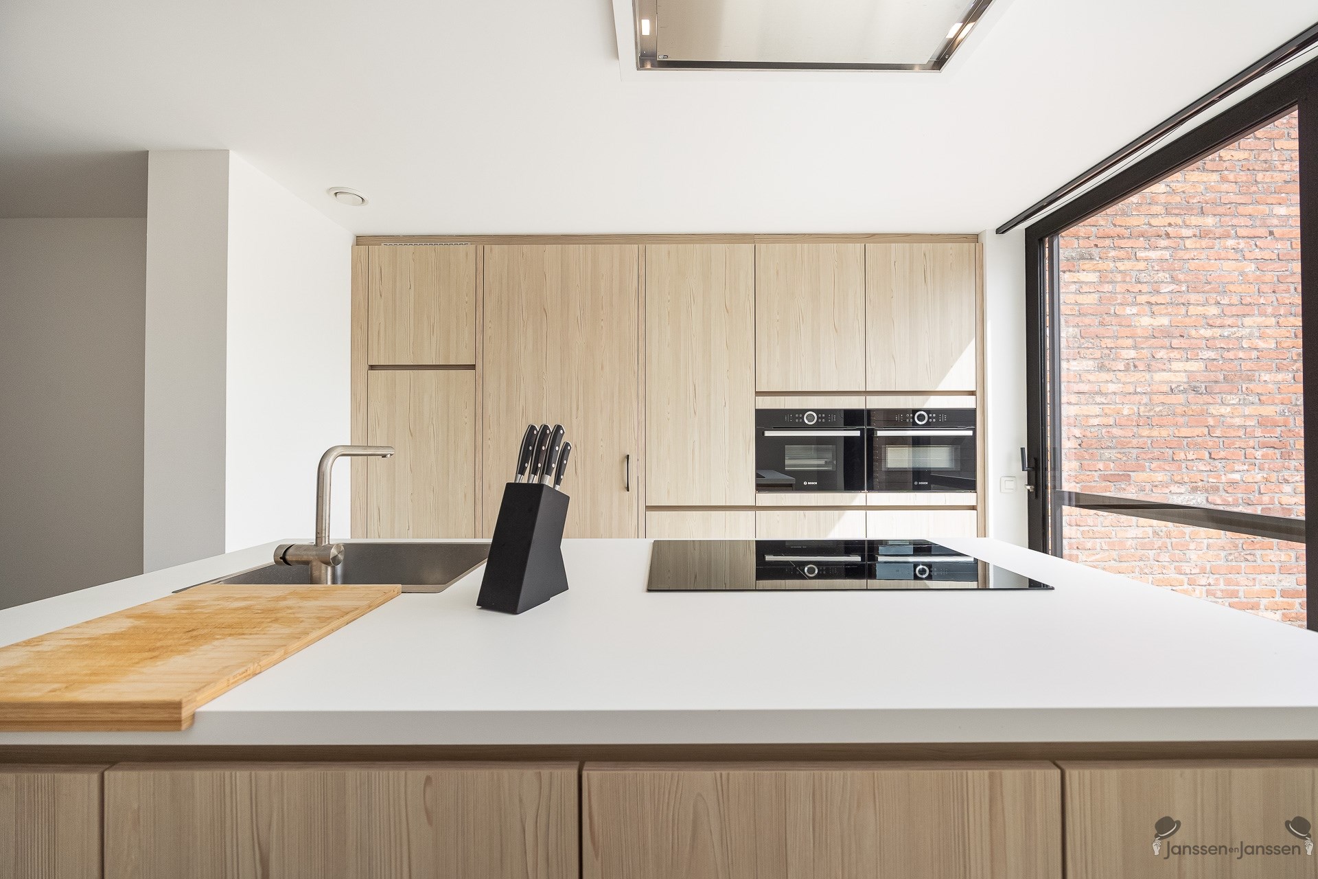 Exclusief wonen nabij het meer van Keerbergen luxe, rust &amp; topafwerking - foto 3