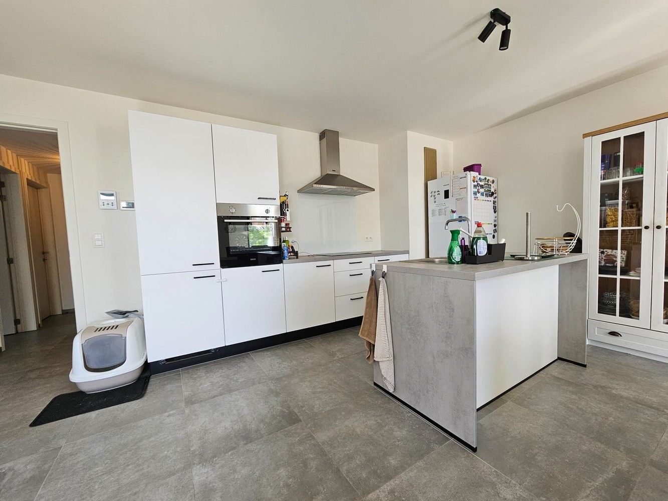 Appartement te huur in Maasmechelen met 2 slaapkamers - foto 4