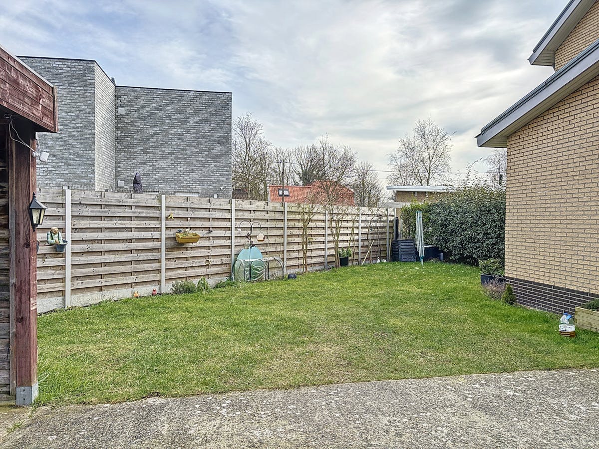 Uiterst ruim huis op 608 m² in Koksijde - foto 4