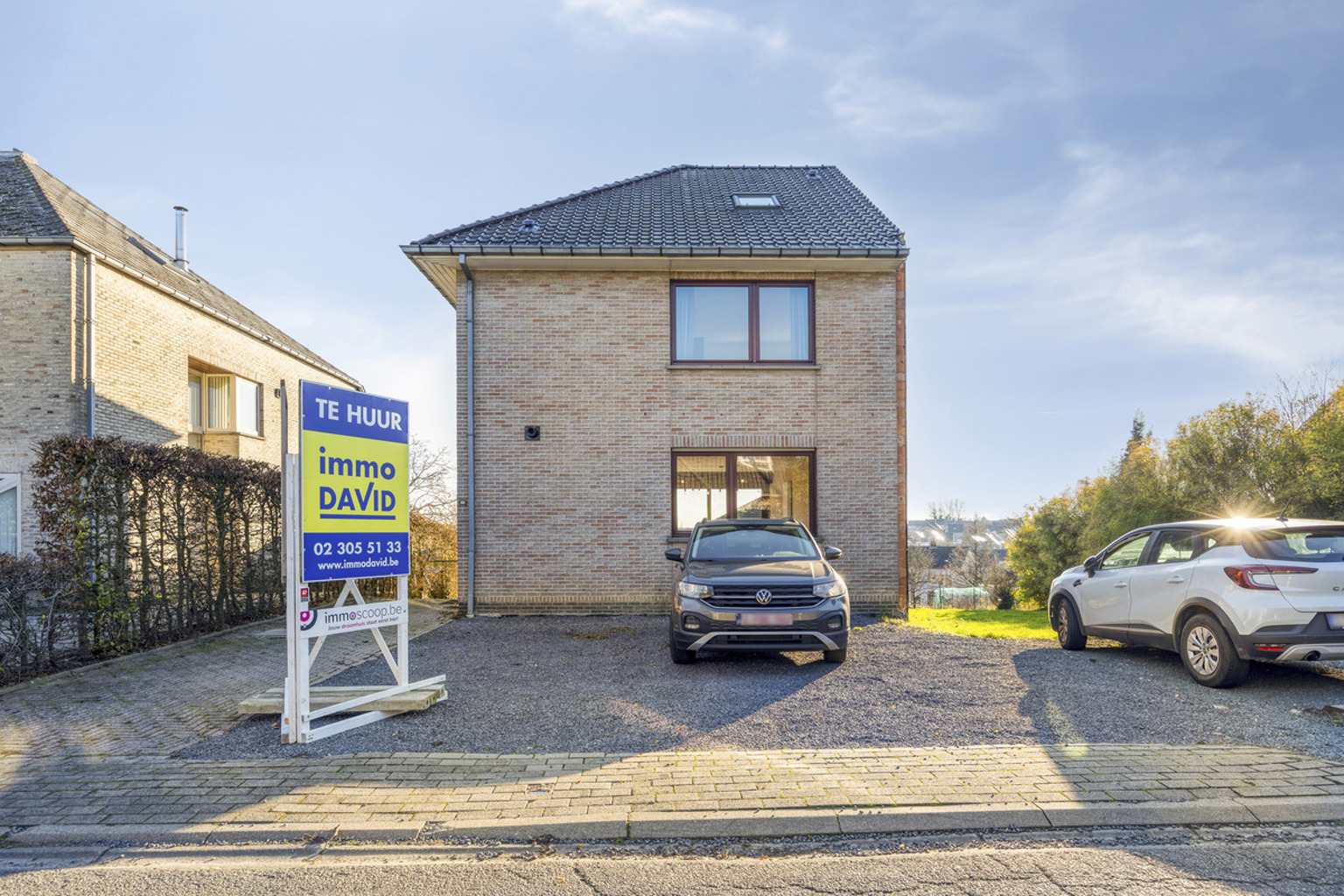 Maison à louer à Asse avec 4 chambres - photo 3