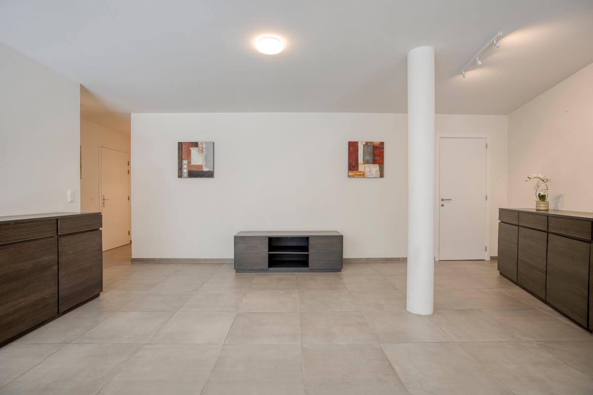 Appartement d'une chambre avec jardin dans le centre de Vilvorde - photo 5