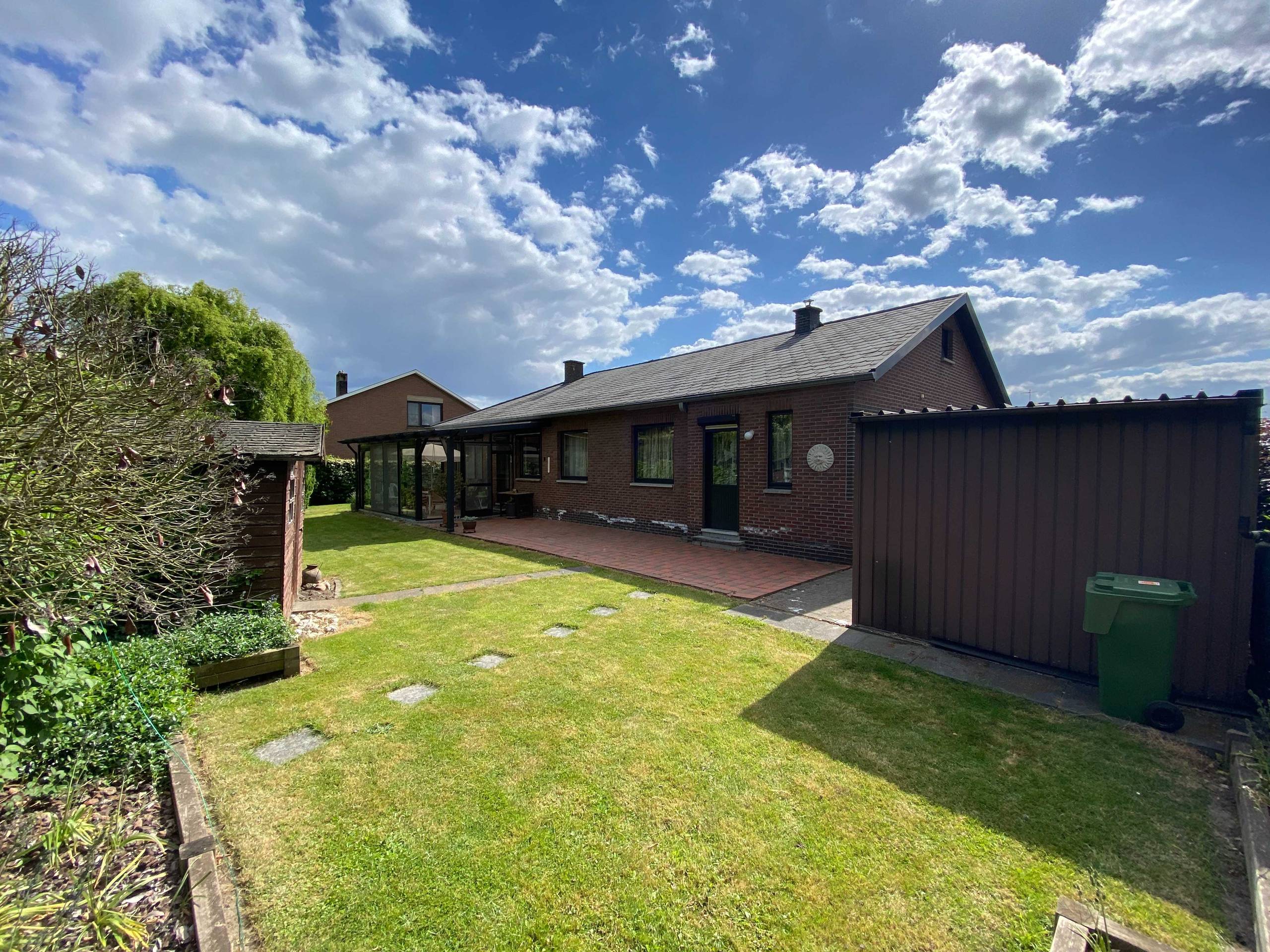 Maison à vendre à Tongres avec 3 chambres - photo 4