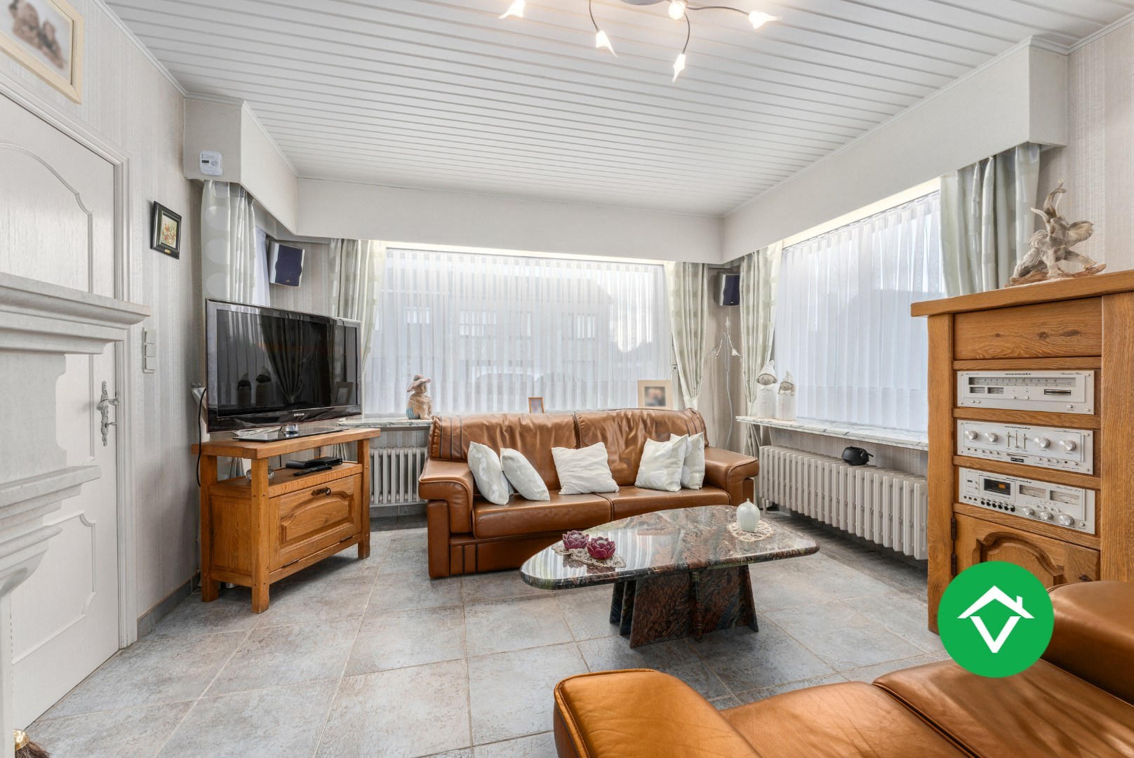 Maison à vendre à Eernegem avec 4 chambres - photo 5