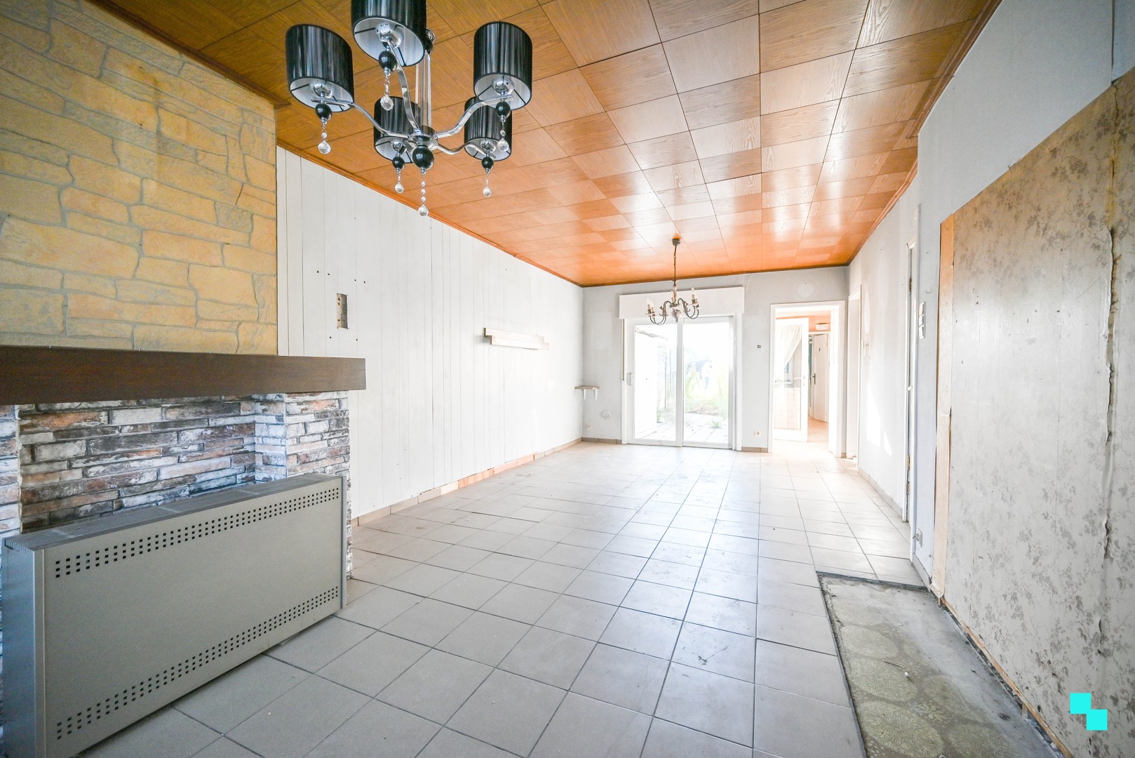 Te renoveren woning te Wielsbeke - photo 5