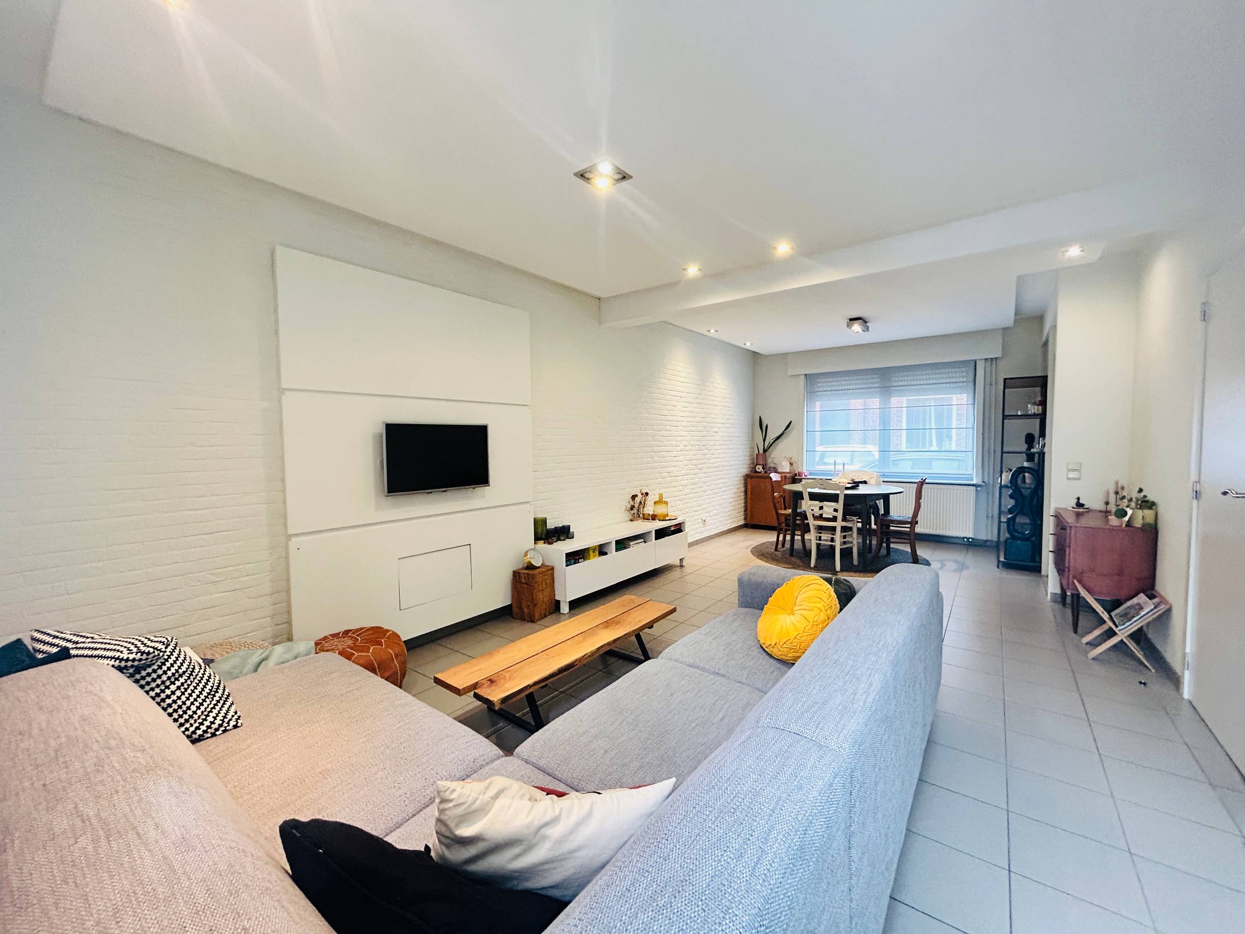 House for rent in Gullegem with 3 bedrooms - photo 4