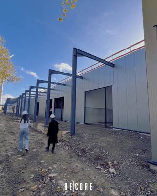 Commercial à vendre à Hasselt