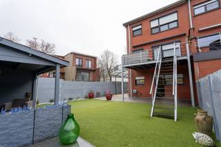 Maison à vendre à Anvers