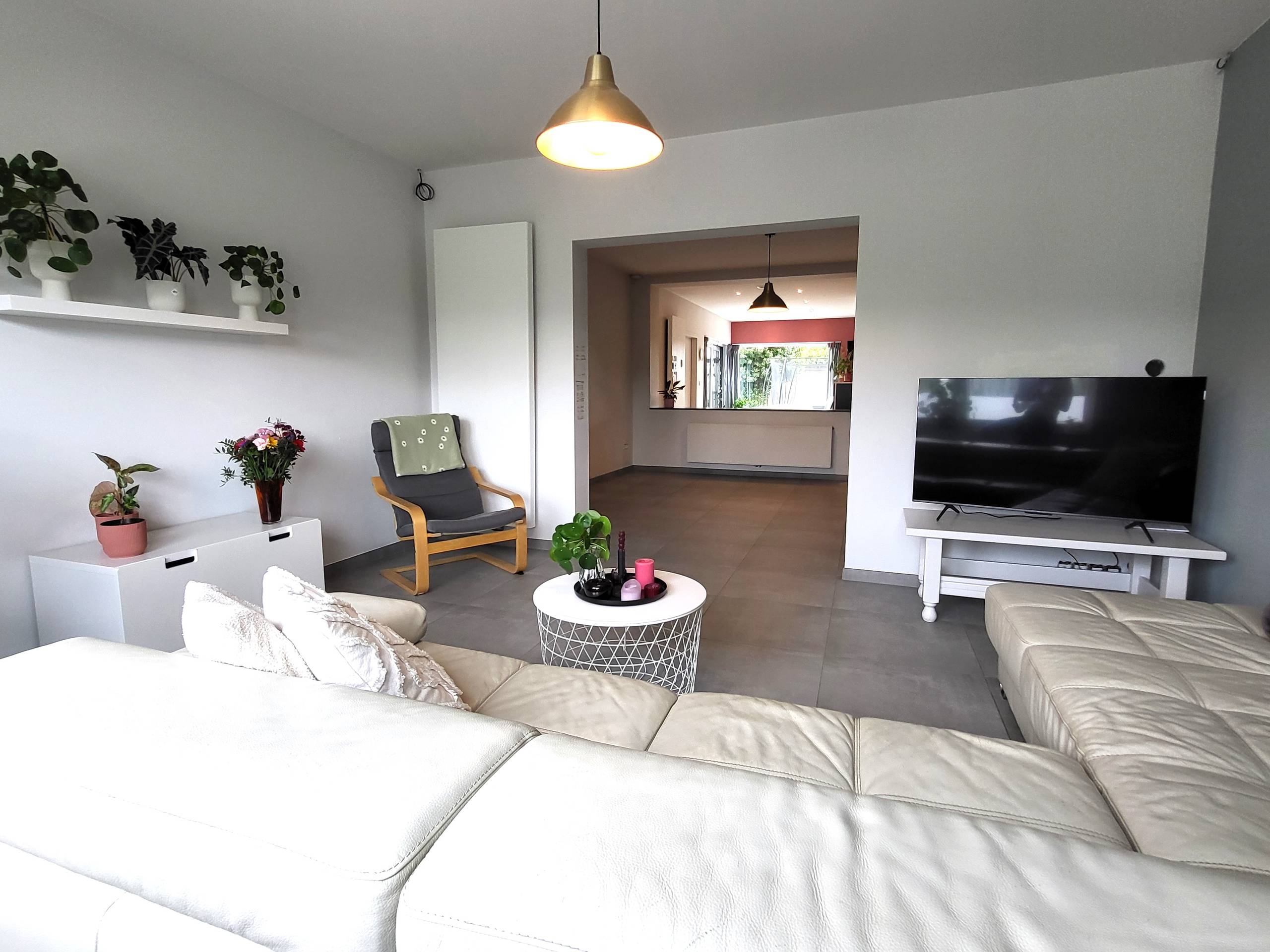 Maison à vendre à Herzele avec 3 chambres - photo 5