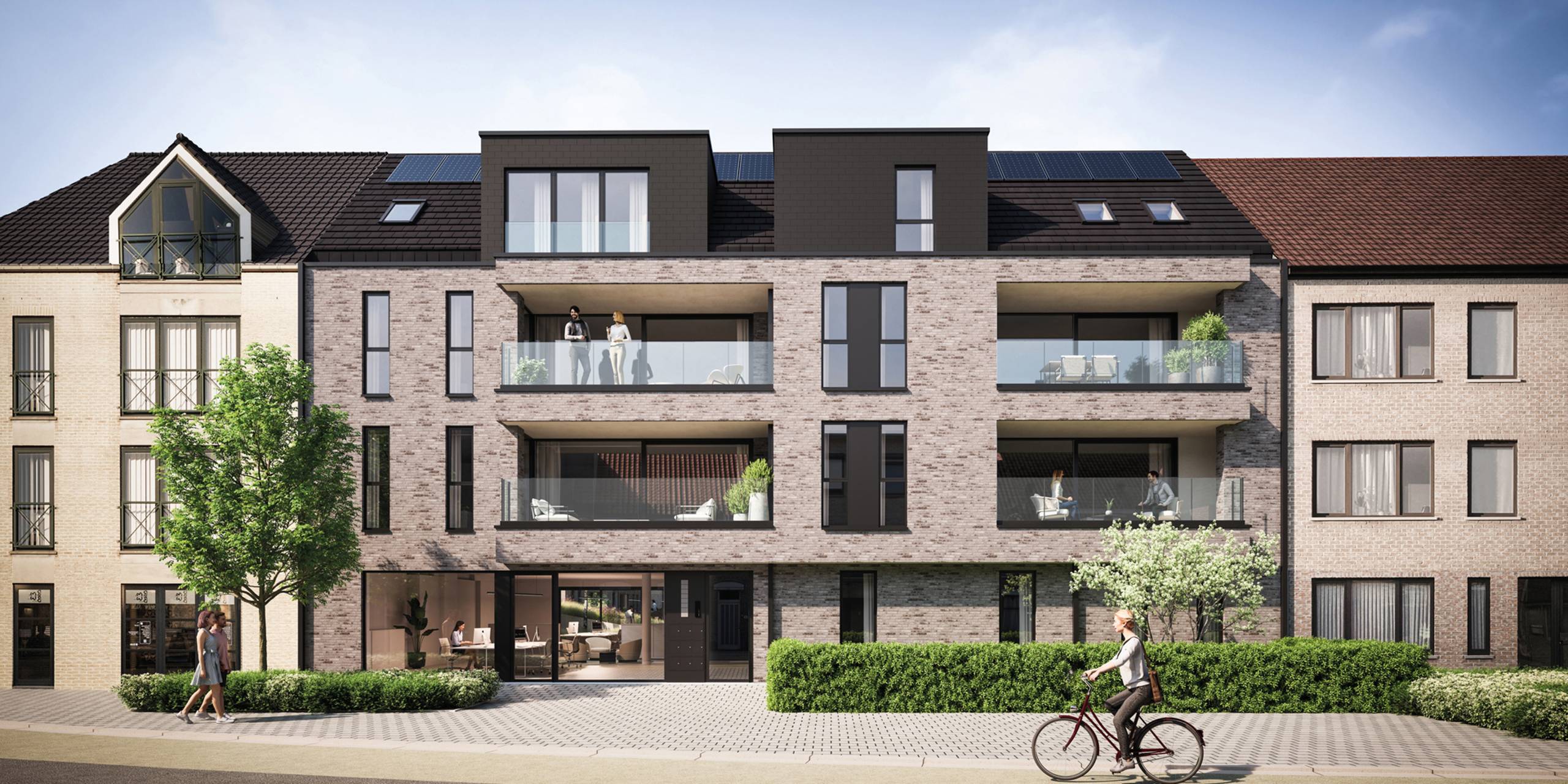 Project te koop in Mol - foto 3