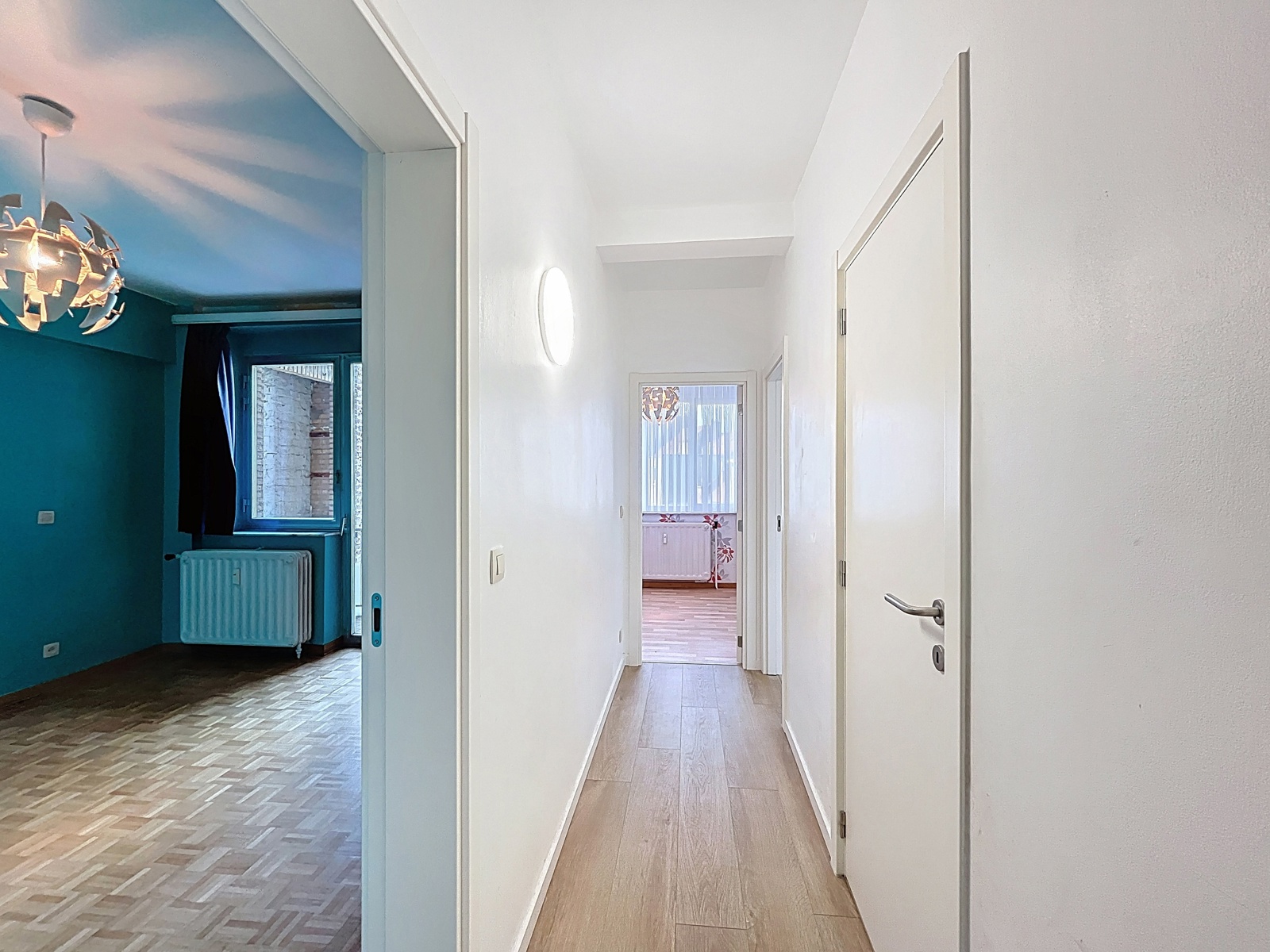 Apartment for sale in Grimbergen with 3 bedrooms - photo 5