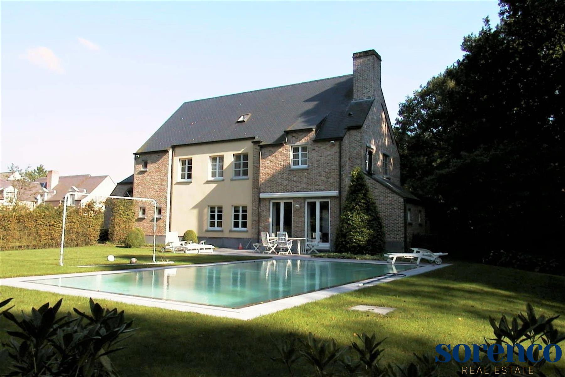 Scilde | Villa in pastorijstijl op ca. 1.750 m² - foto 1